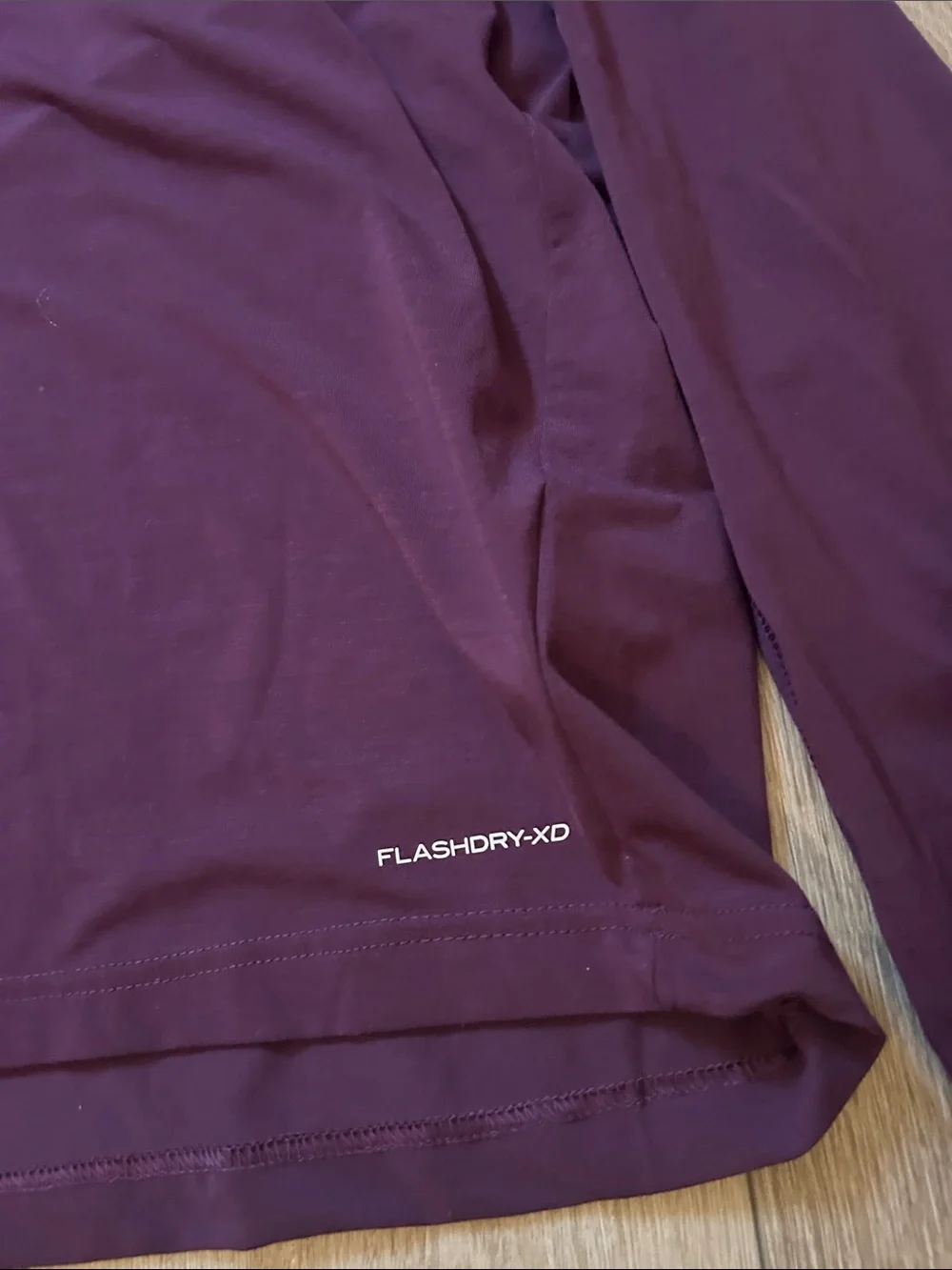 The North Face Men’s Plum Hooded Pullover